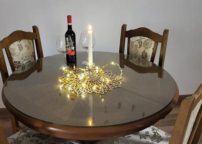 Apartman Jelena