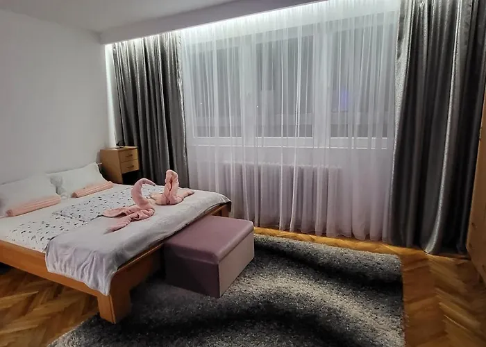 Apartman Jelena
